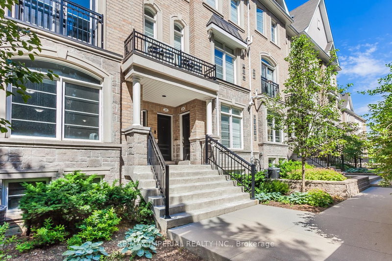 22 - 39 Drewry Avenue