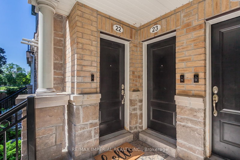 22 - 39 Drewry Avenue
