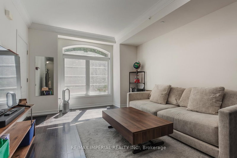 22 - 39 Drewry Avenue