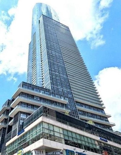 Commercial/Retail for lease at 37-384 Yonge Street, Toronto, Ontario, M5B 1S8 - Bay Street Corridor - MLS: C13465372