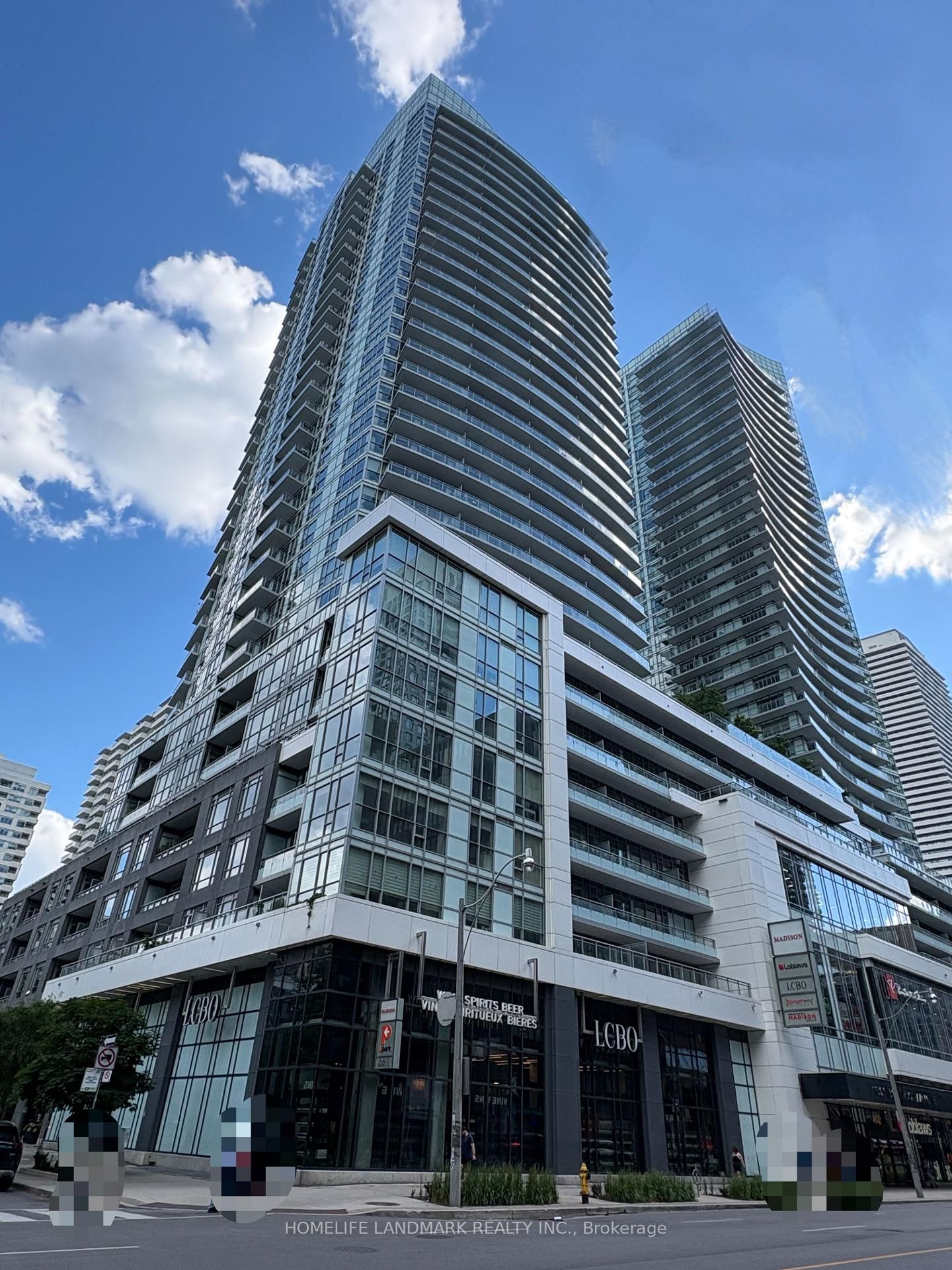527-98 Lillian Street, Toronto, ON, photo 2
