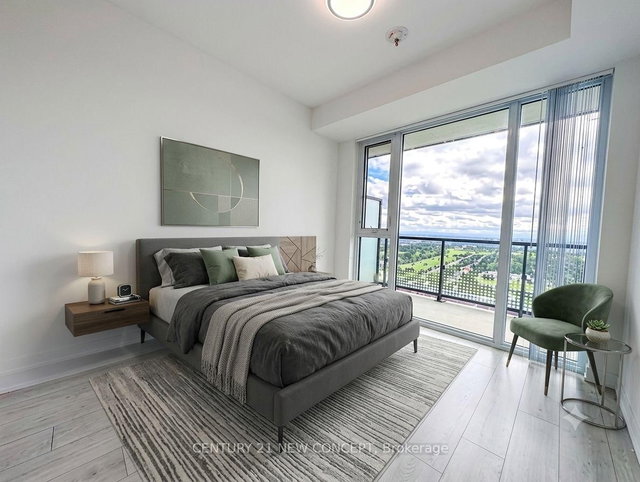 3301 - 5858 Yonge Street