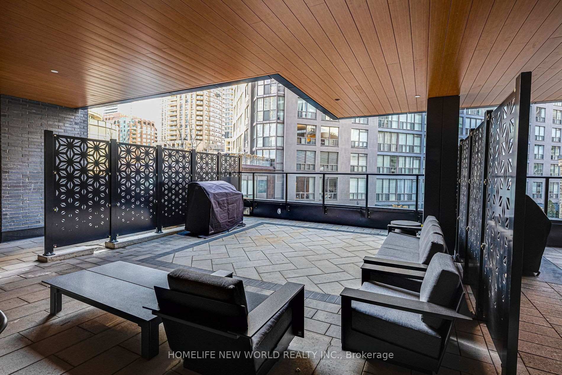 8 Wellesley Street W, Unit 5303
