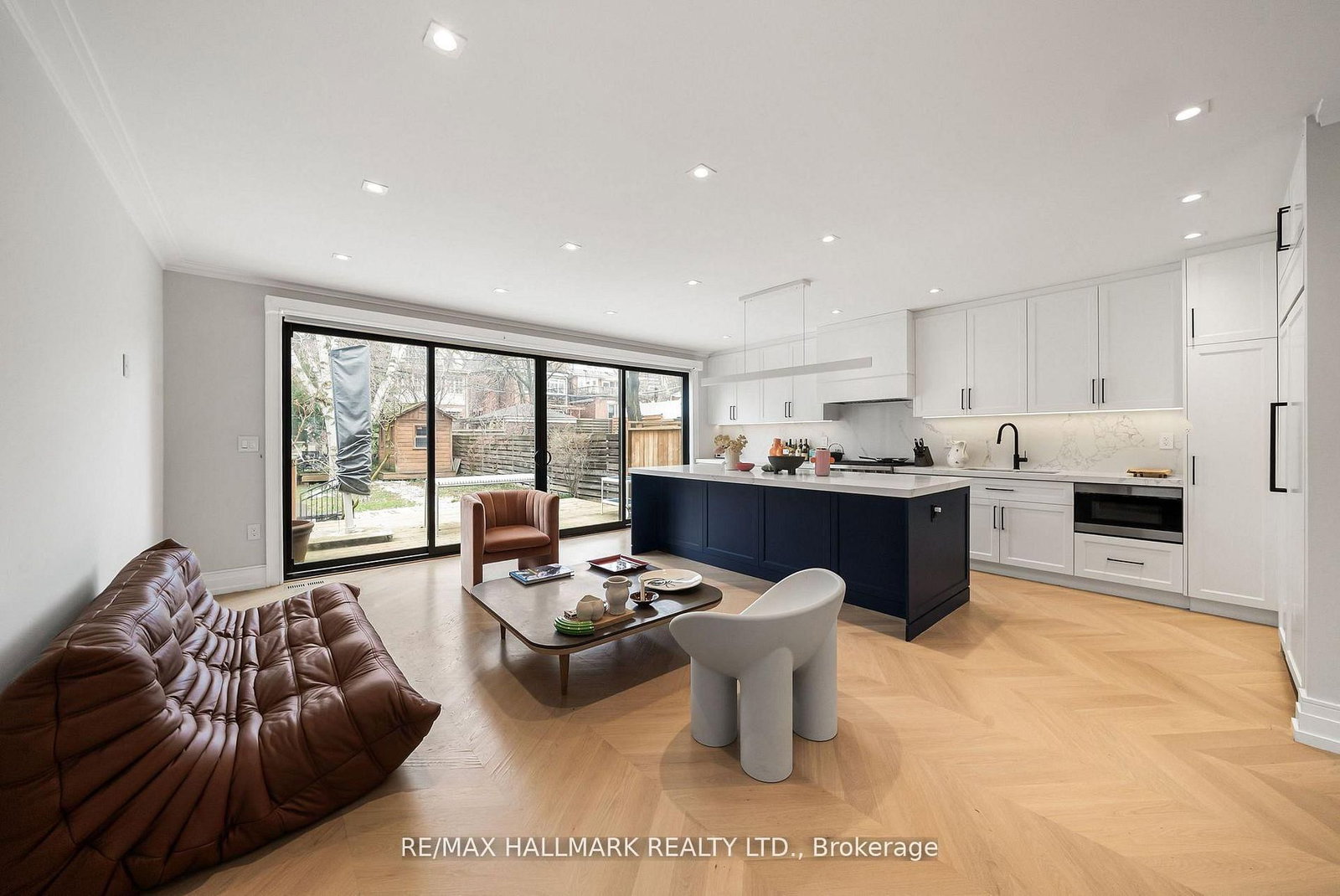 26 Carey Road • Toronto, ON photo 11