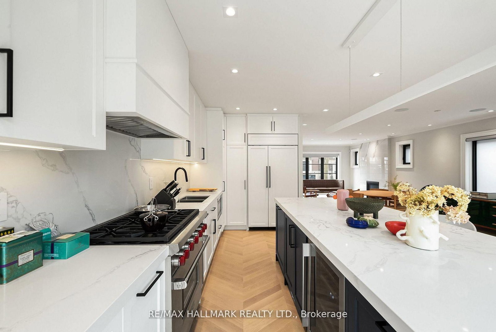 26 Carey Road • Toronto, ON photo 15