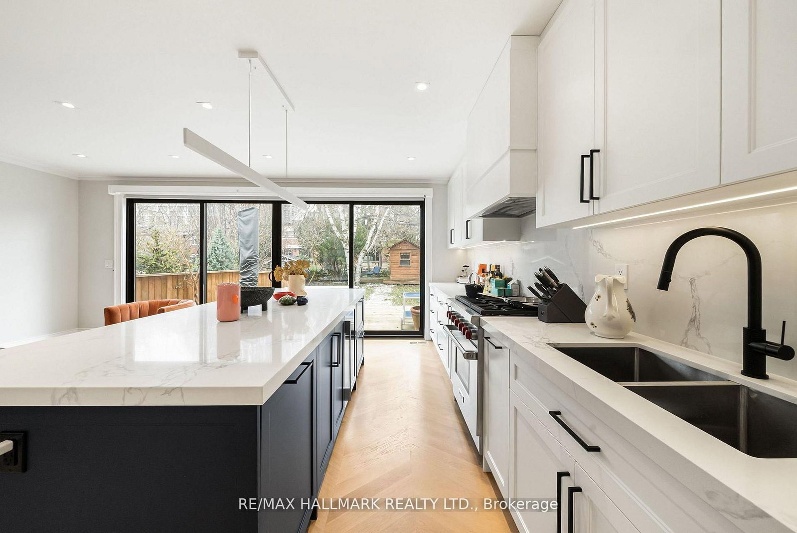 26 Carey Road • Toronto, ON photo 17