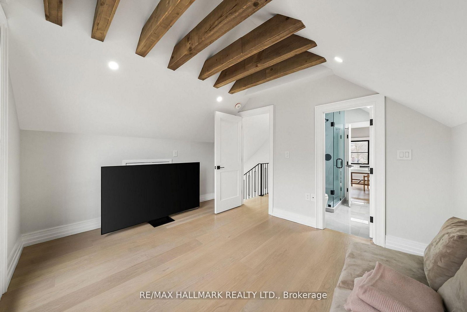 26 Carey Road • Toronto, ON photo 30
