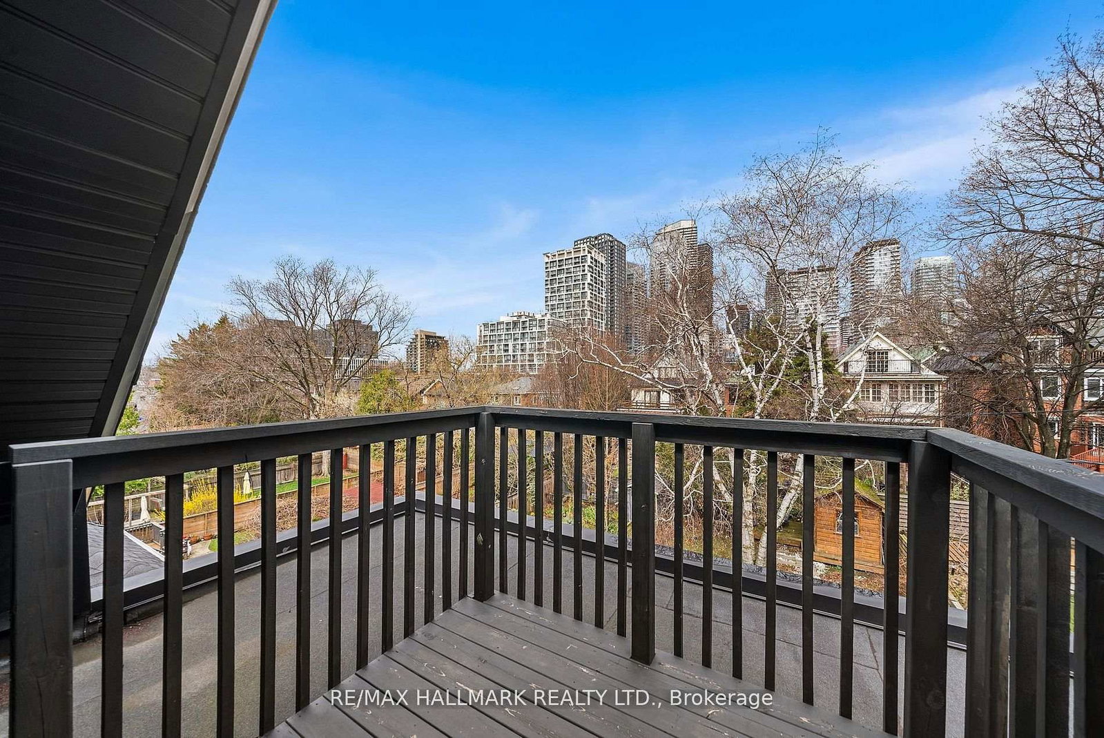 26 Carey Road • Toronto, ON photo 33