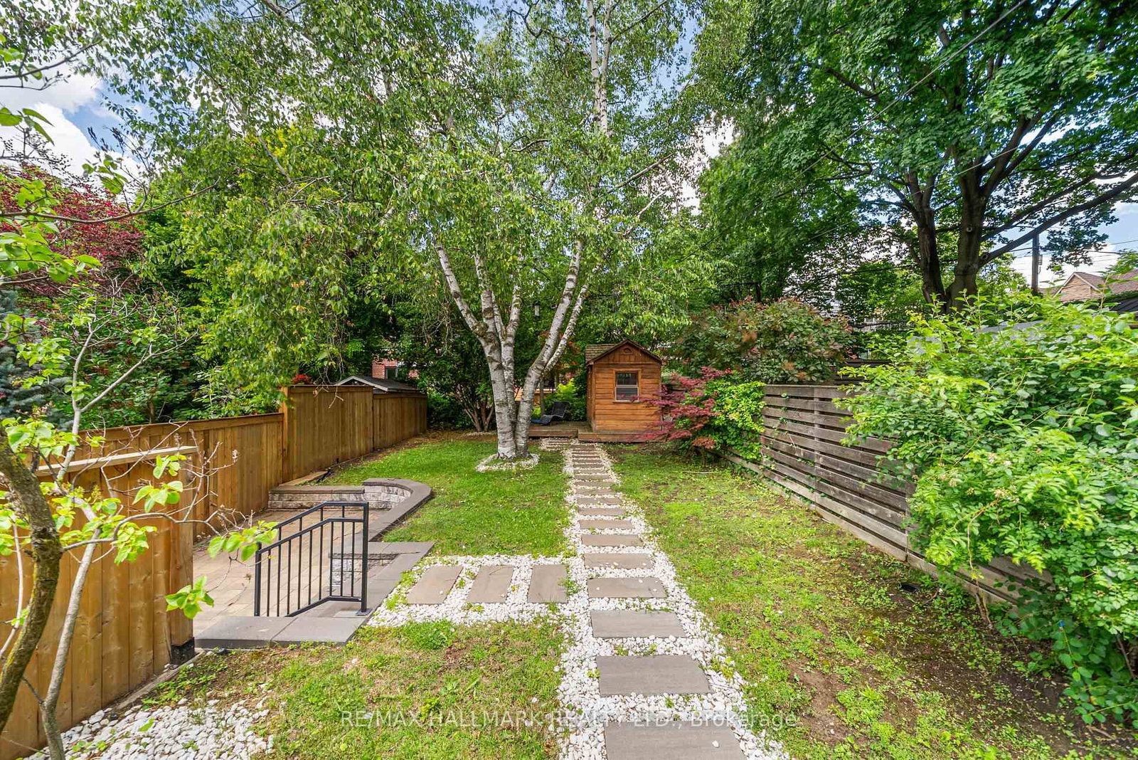26 Carey Road • Toronto, ON photo 37