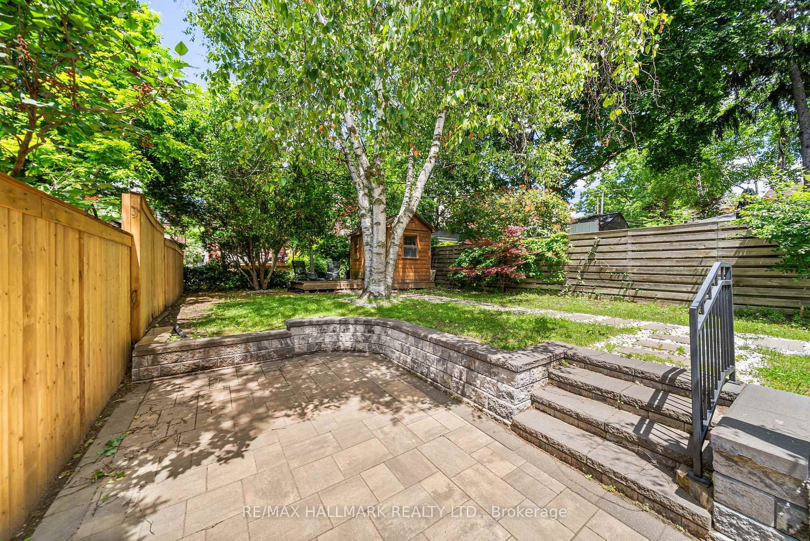 26 Carey Road • Toronto, ON photo 39