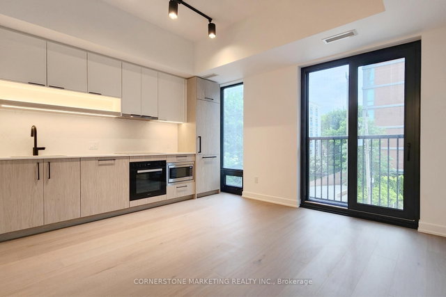 319 - 91 Montclair Avenue