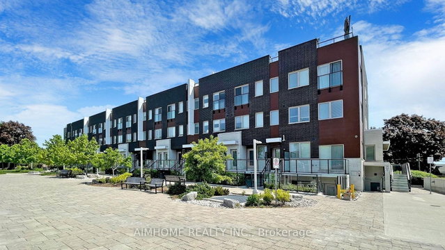 28 - 780 Sheppard Avenue E