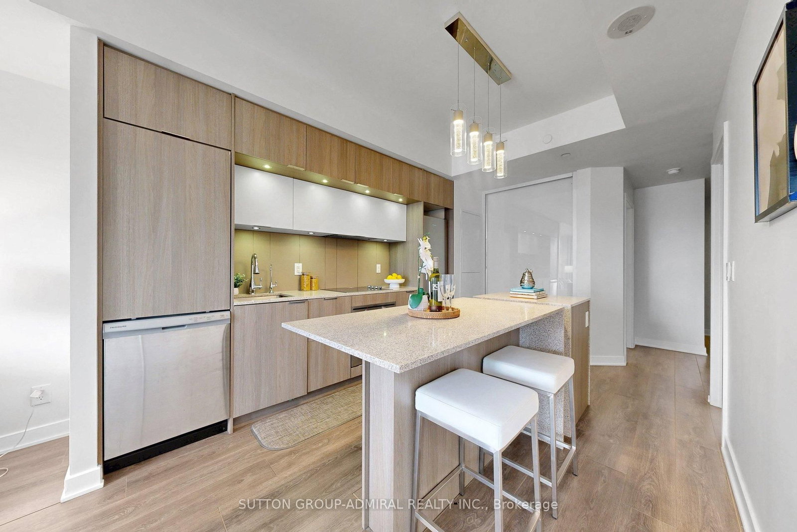 170 Sumach Street • #907 • Toronto, ON photo 6