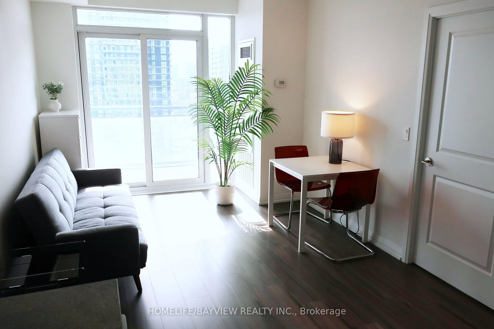 50 Ann O'Reilly Road • #1910 • Toronto, ON photo 11
