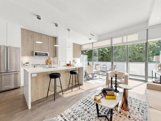 314 - 1815 Yonge Street