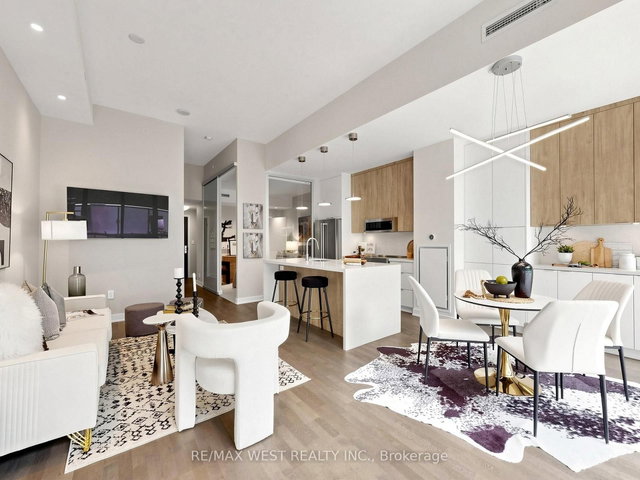 314 - 1815 Yonge Street