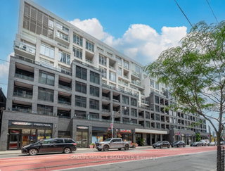 206 - 783 Bathurst Street