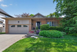 91 Montressor Drive