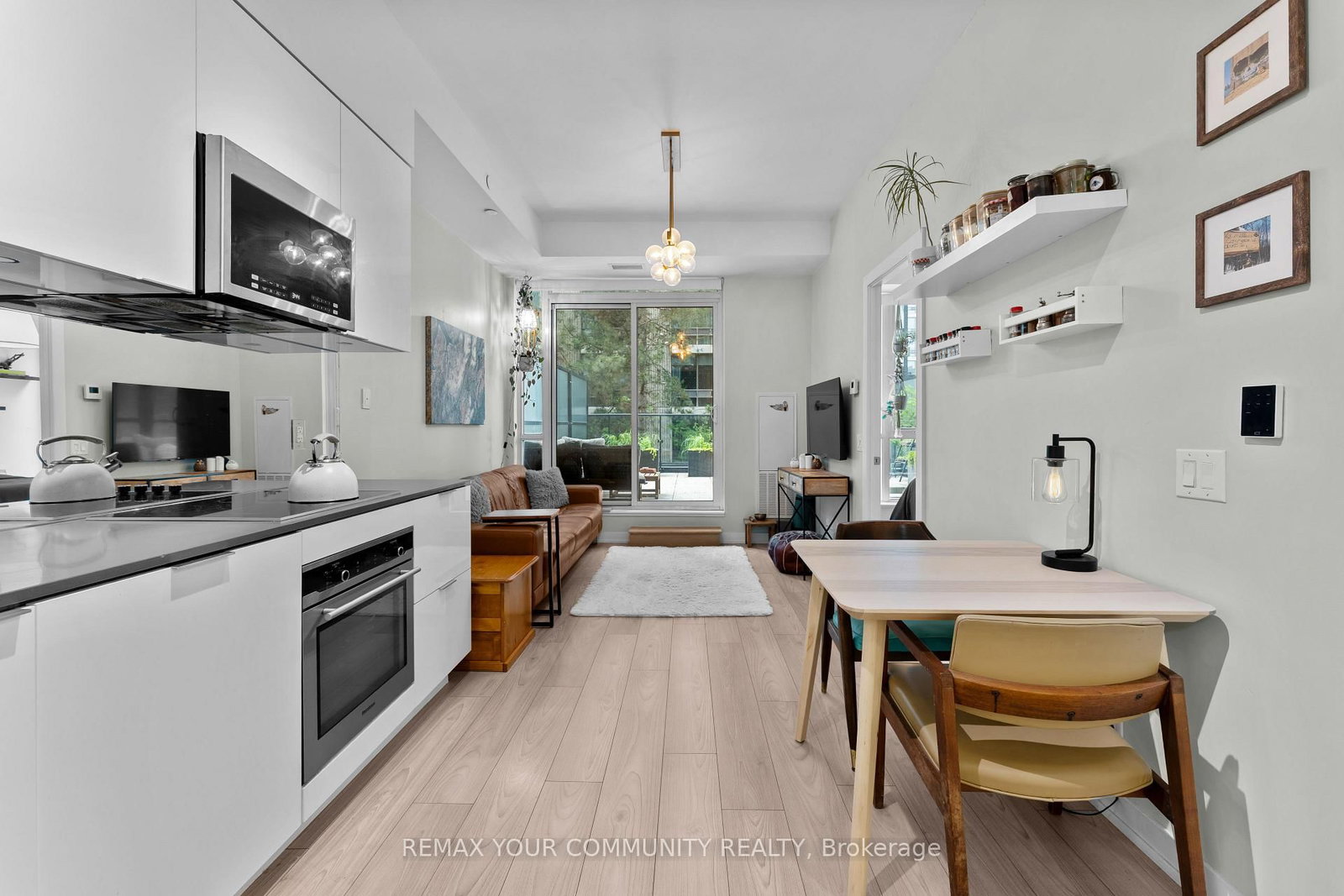 609 Avenue Road • #201 • Toronto, ON photo 10