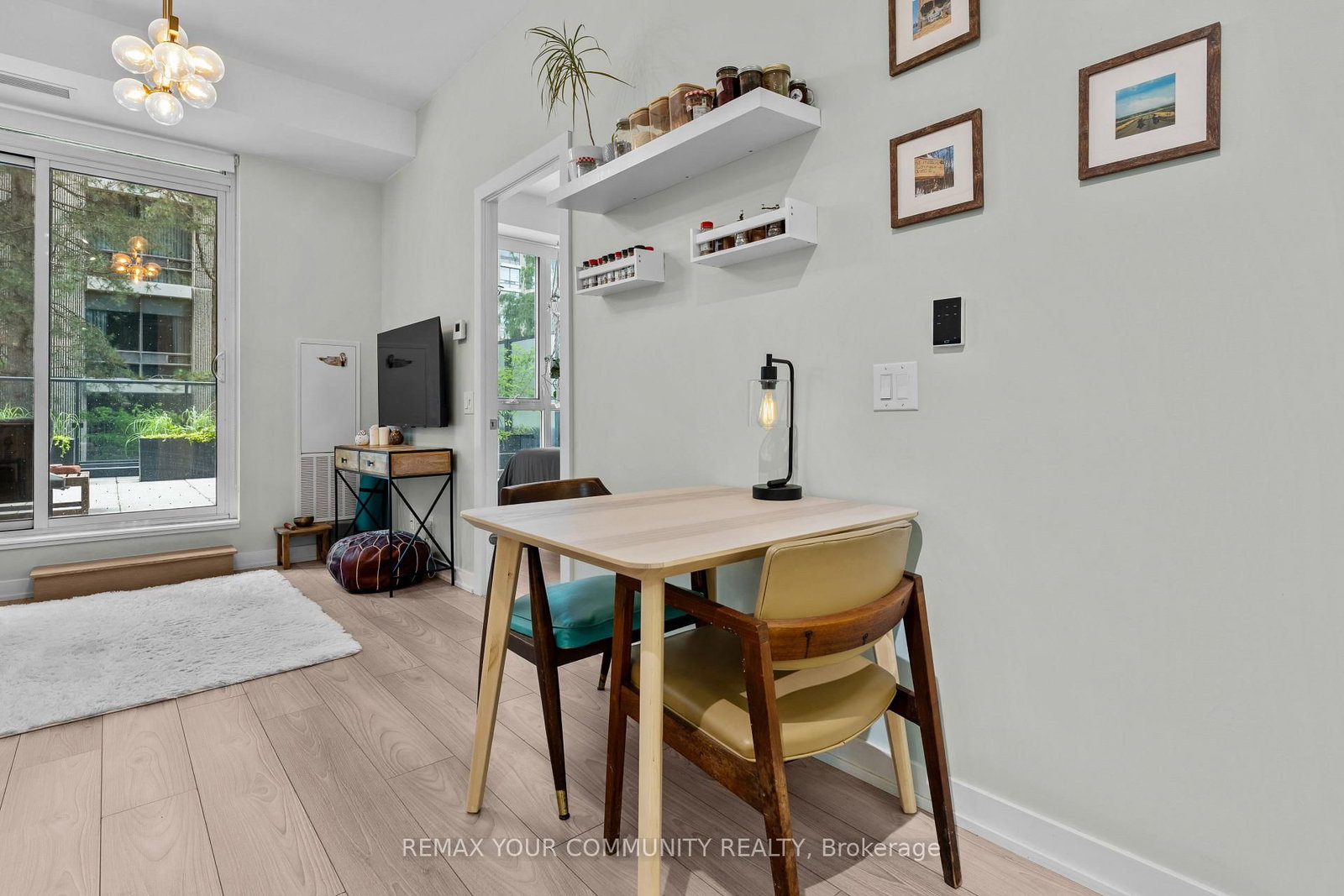 609 Avenue Road • #201 • Toronto, ON photo 11