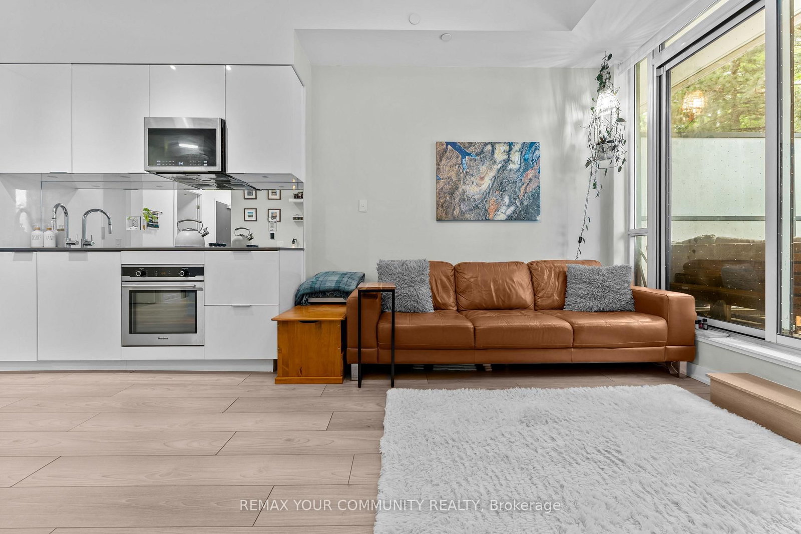 609 Avenue Road • #201 • Toronto, ON photo 15