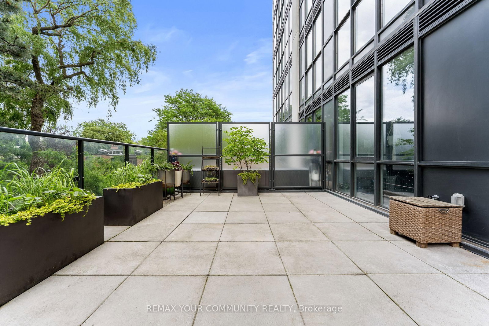 609 Avenue Road • #201 • Toronto, ON photo 28