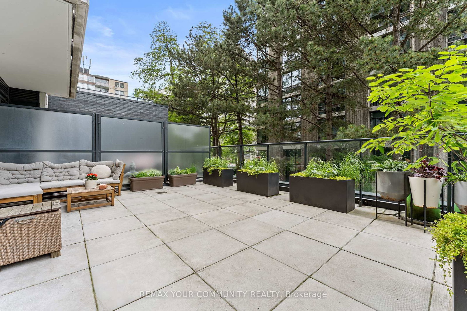 609 Avenue Road • #201 • Toronto, ON photo 29