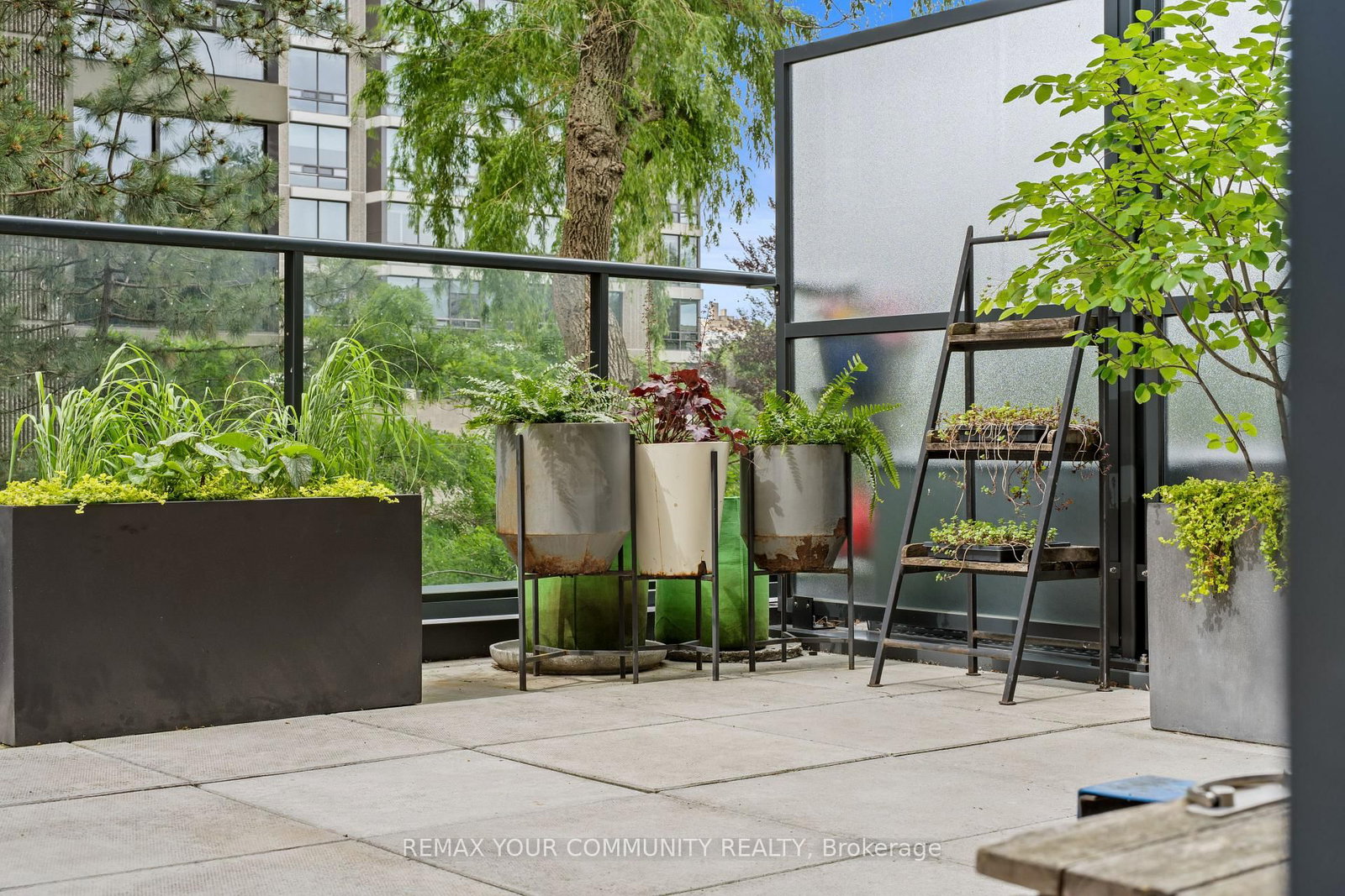 609 Avenue Road • #201 • Toronto, ON photo 30