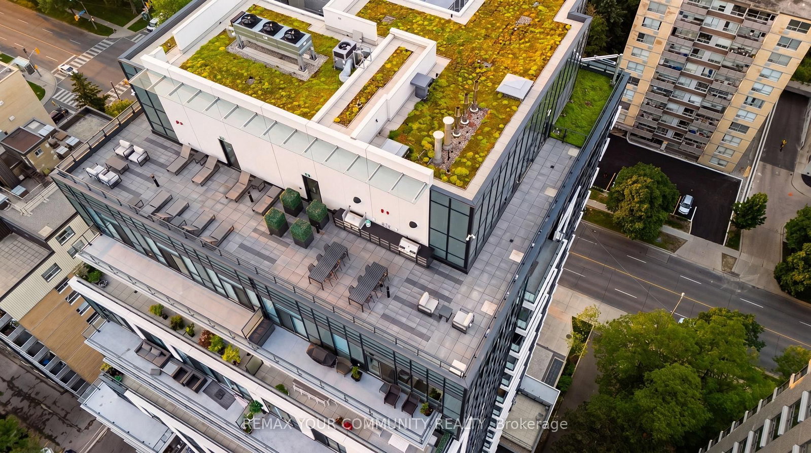 609 Avenue Road • #201 • Toronto, ON photo 34