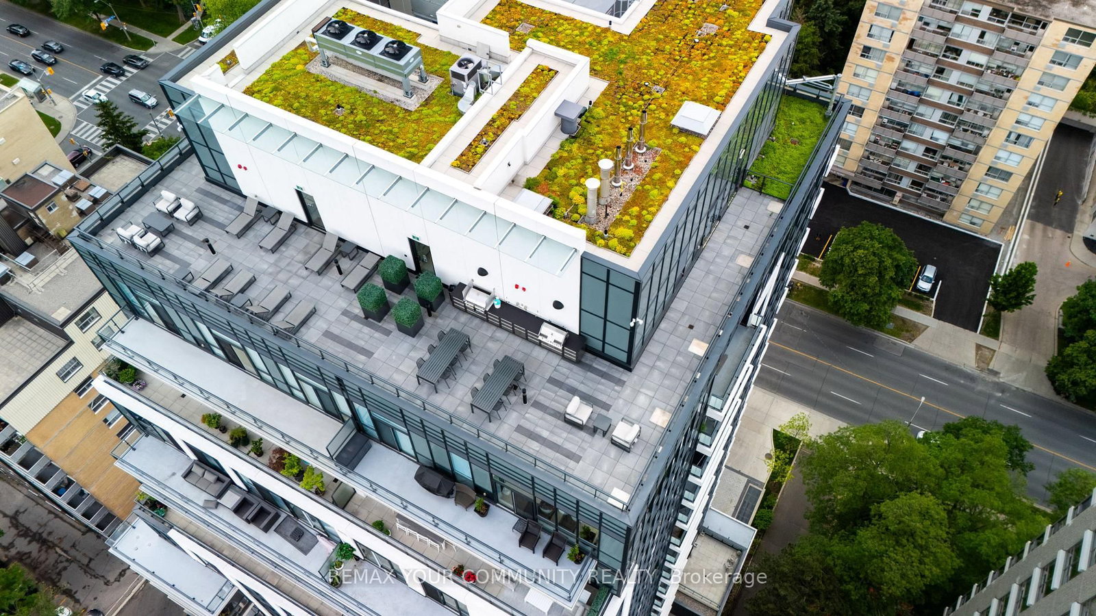 609 Avenue Road • #201 • Toronto, ON photo 41