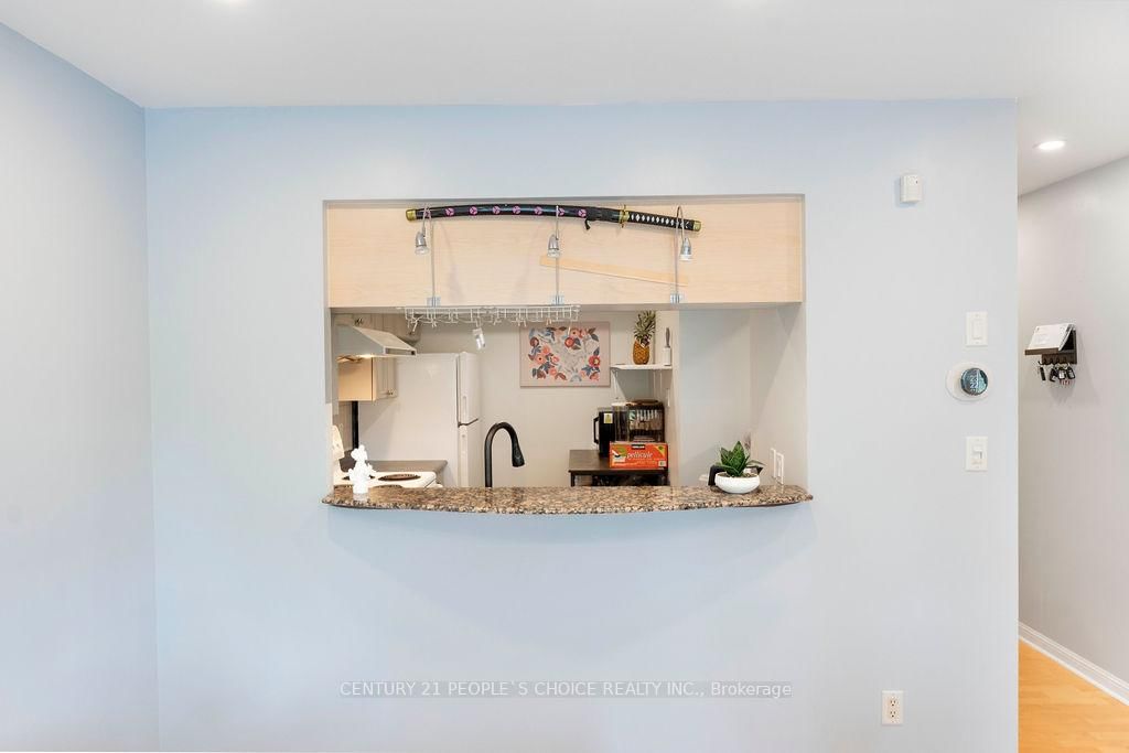 3 Everson Drive • #308 • Toronto, ON photo 12