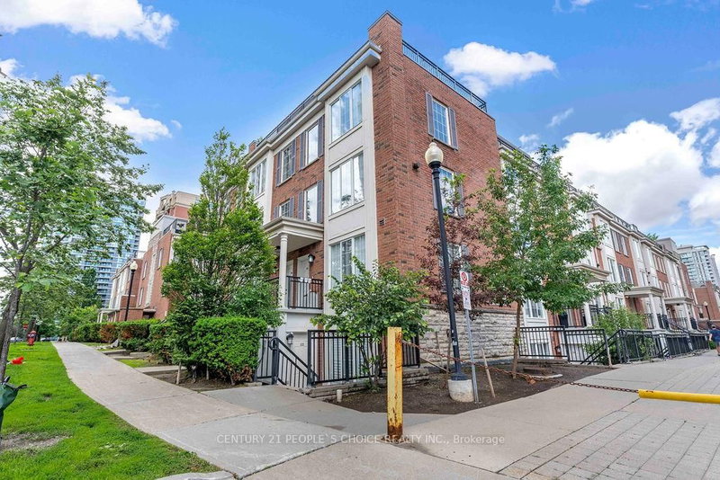 308 - 3 Everson Drive