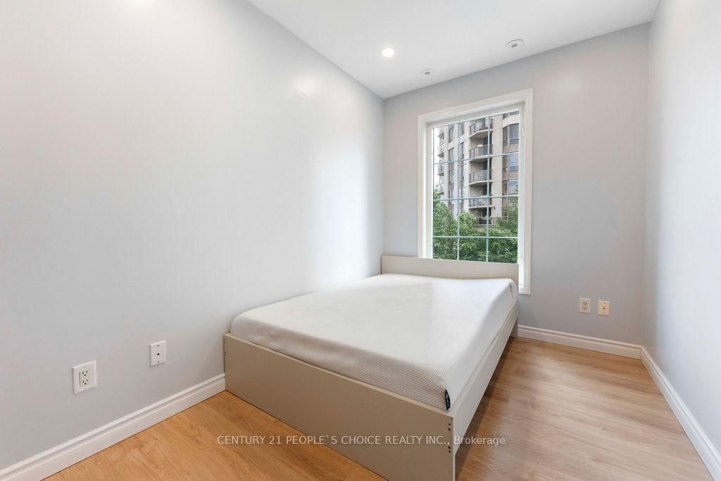3 Everson Drive • #308 • Toronto, ON photo 20