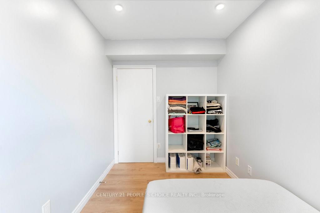 3 Everson Drive • #308 • Toronto, ON photo 21