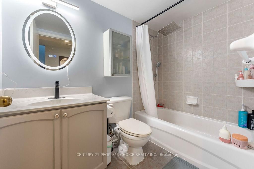 3 Everson Drive • #308 • Toronto, ON photo 22