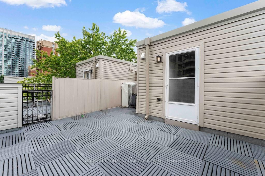 3 Everson Drive • #308 • Toronto, ON photo 28