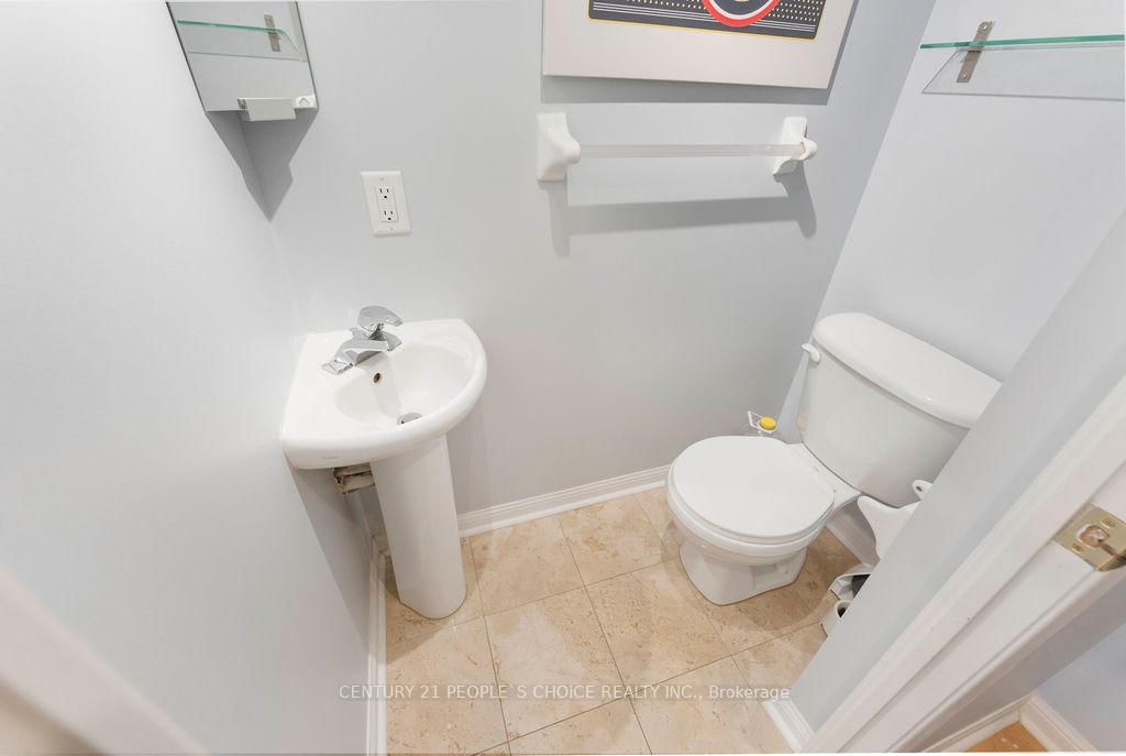 3 Everson Drive • #308 • Toronto, ON photo 32
