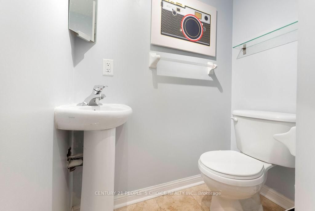 3 Everson Drive • #308 • Toronto, ON photo 33