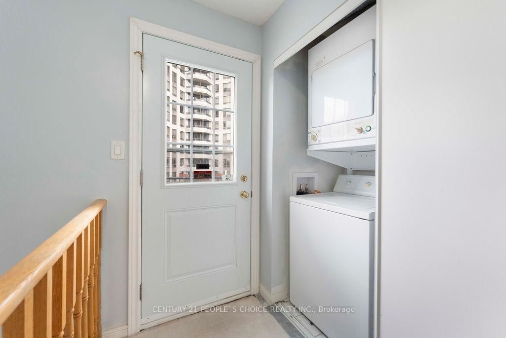 3 Everson Drive • #308 • Toronto, ON photo 34