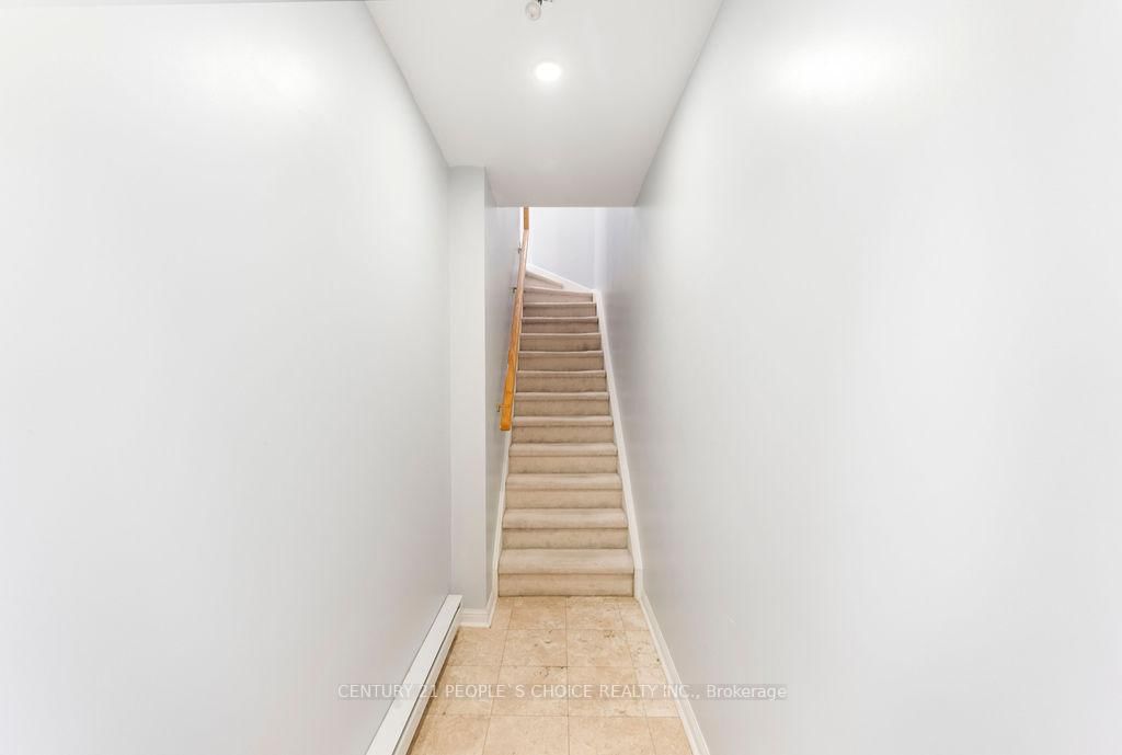3 Everson Drive • #308 • Toronto, ON photo 35