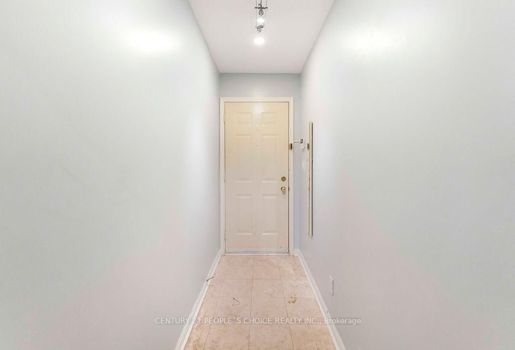 3 Everson Drive • #308 • Toronto, ON photo 36