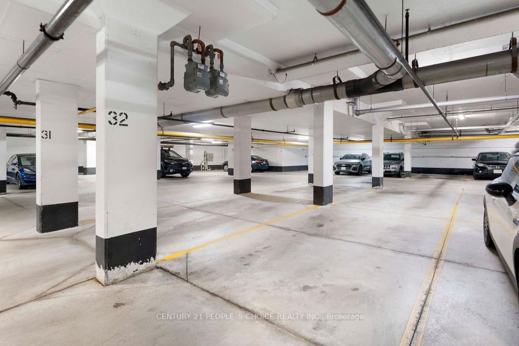 3 Everson Drive • #308 • Toronto, ON photo 37