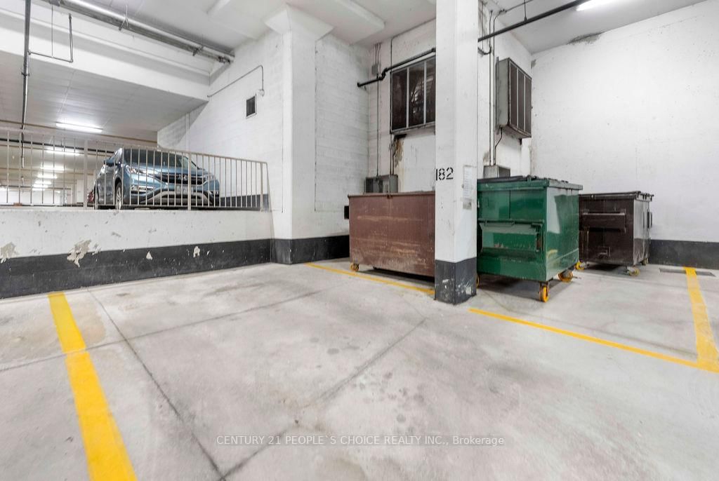 3 Everson Drive • #308 • Toronto, ON photo 38