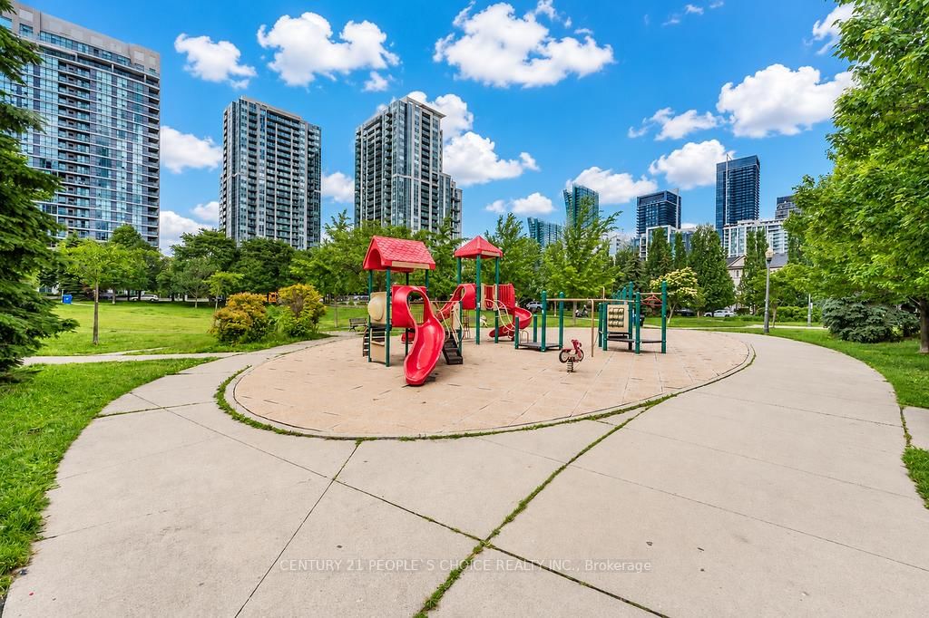 3 Everson Drive • #308 • Toronto, ON photo 39