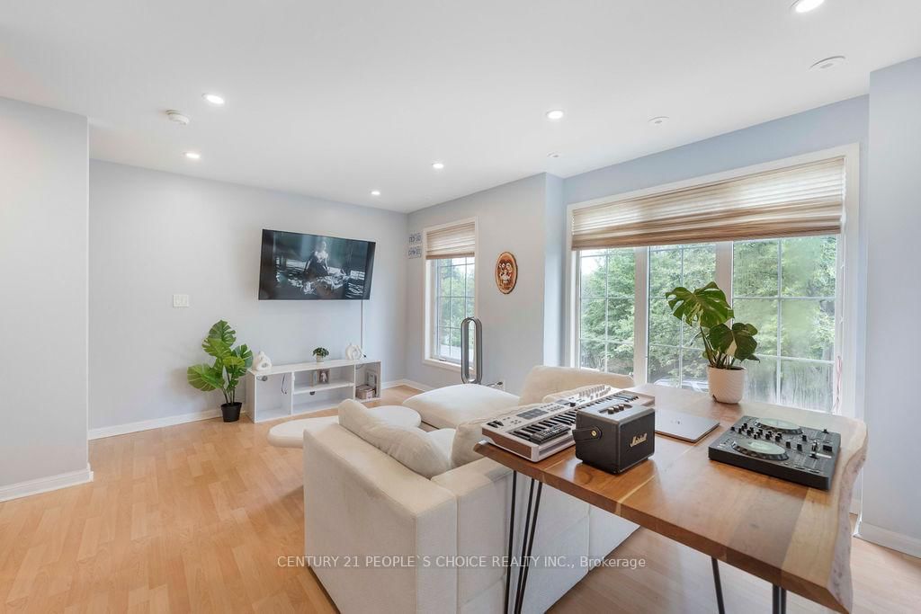 3 Everson Drive • #308 • Toronto, ON photo 6