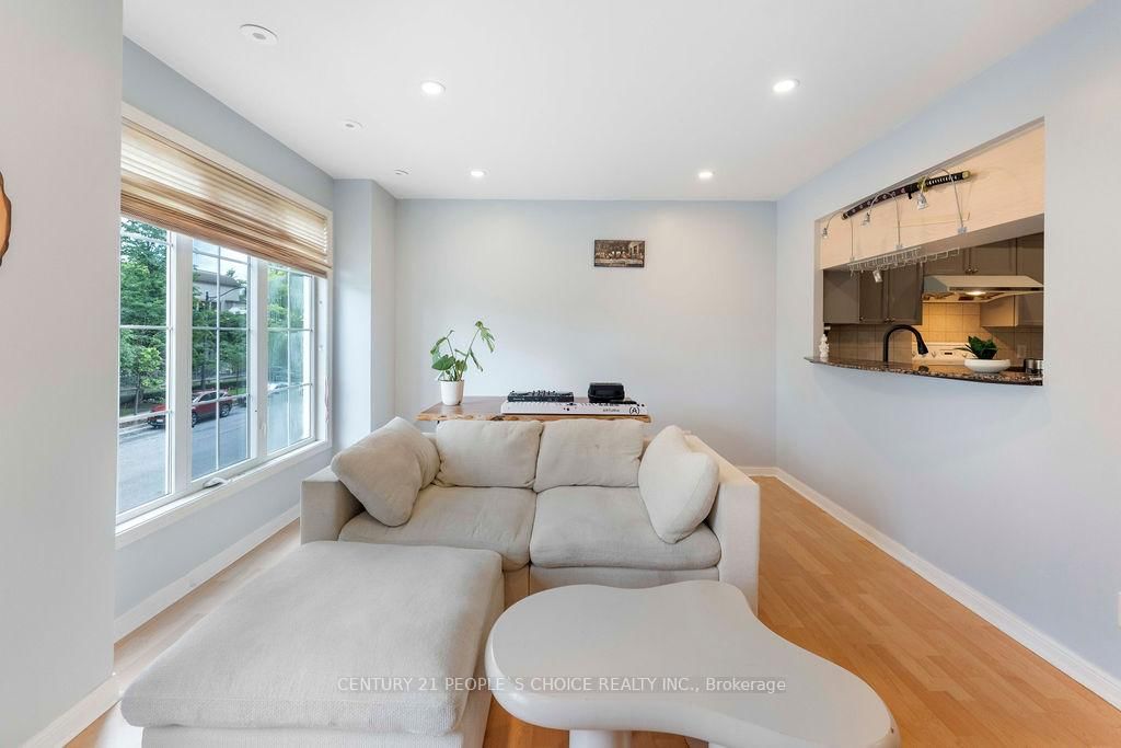 3 Everson Drive • #308 • Toronto, ON photo 8