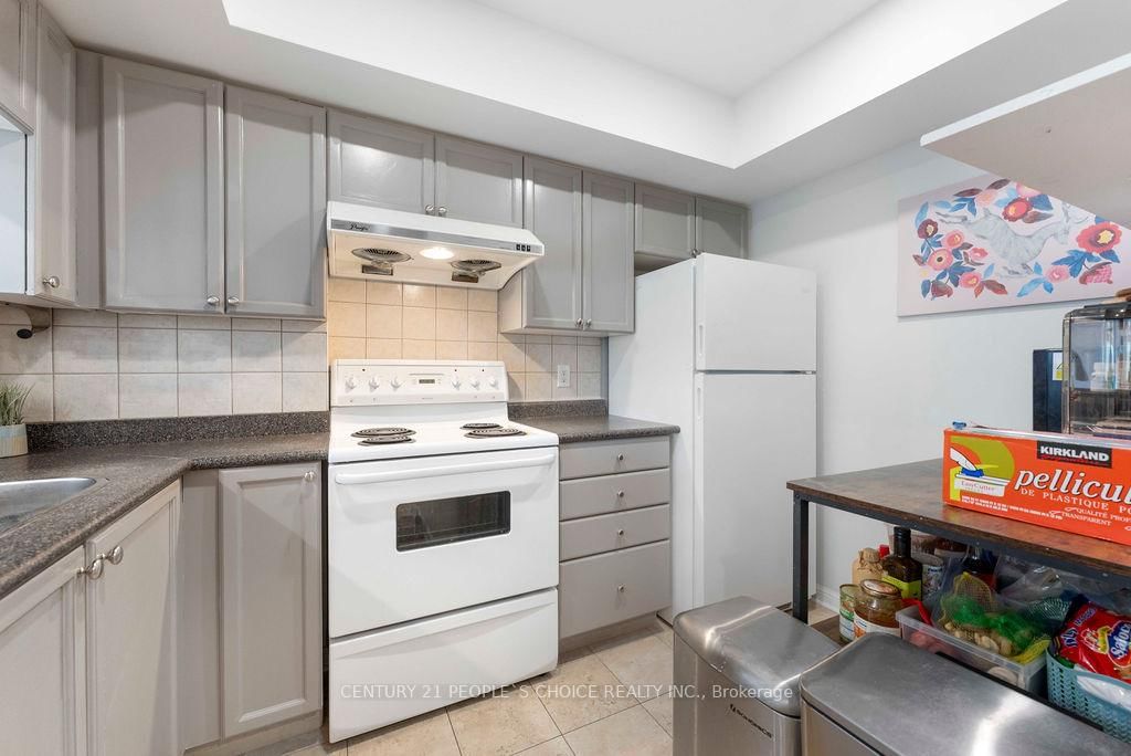 3 Everson Drive • #308 • Toronto, ON photo 9