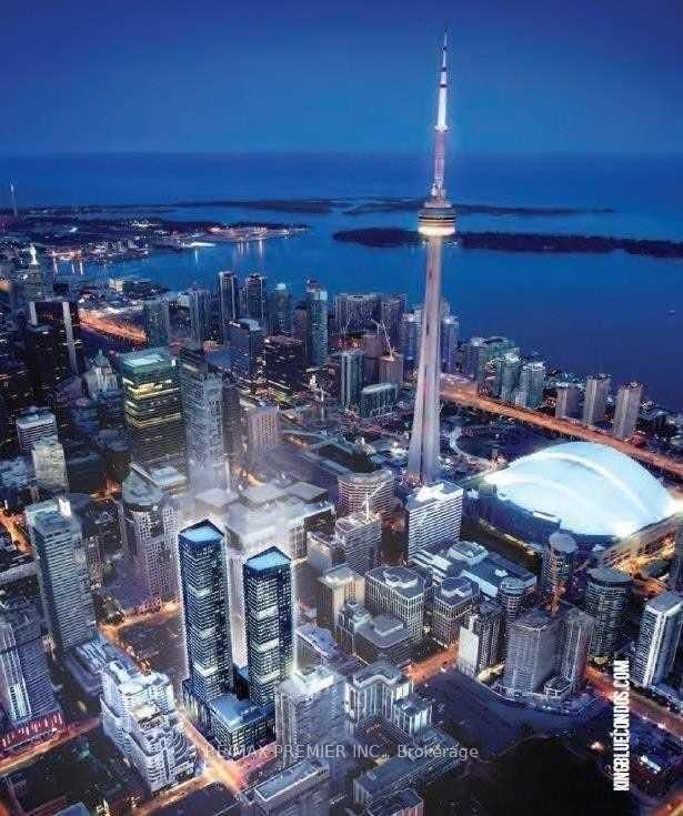 4315 - 115 Blue Jays Way