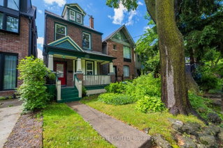 25 Helena Avenue