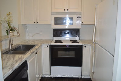 Condo leased at 1101-18 Pemberton Avenue, Toronto, Ontario, M2M 4K9 - Newtonbrook East - MLS: C13466688